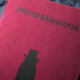 Illustration for article titled Get Involved, Internet: Make The Babadook bababook a babareality